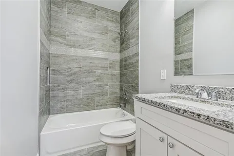 $549,000 | 4133-35 Clara Street, New Orleans, LA 70115