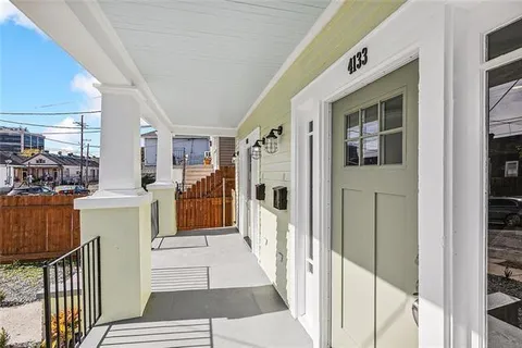 $549,000 | 4133-35 Clara Street, New Orleans, LA 70115