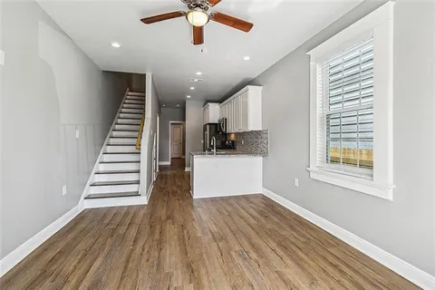 $549,000 | 4133-35 Clara Street, New Orleans, LA 70115