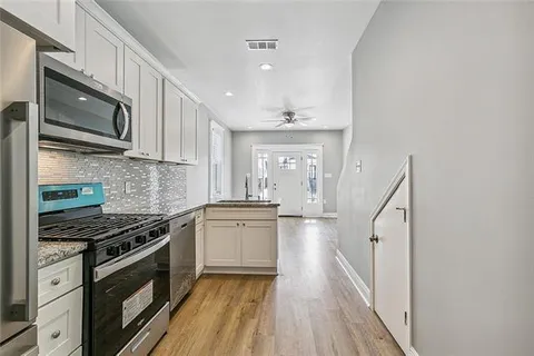 $549,000 | 4133-35 Clara Street, New Orleans, LA 70115