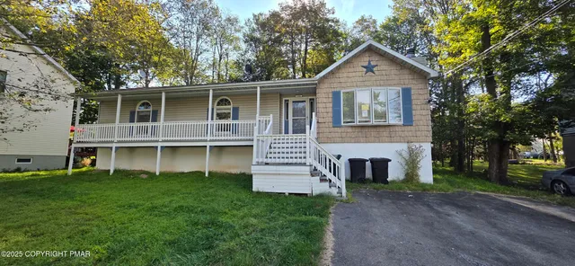 $2,500 | 4714 Norwood Lane, Tobyhanna, PA 18466