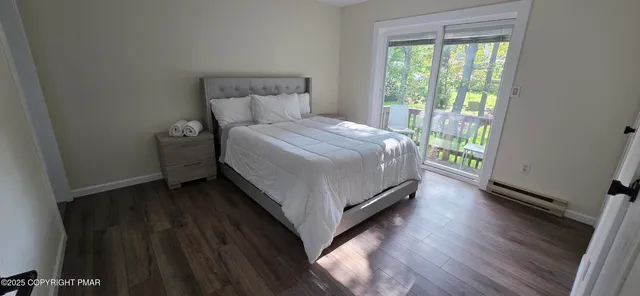 $2,500 | 4714 Norwood Lane, Tobyhanna, PA 18466