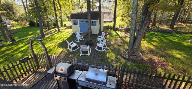 $2,500 | 4714 Norwood Lane, Tobyhanna, PA 18466