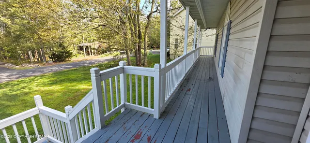 $2,500 | 4714 Norwood Lane, Tobyhanna, PA 18466