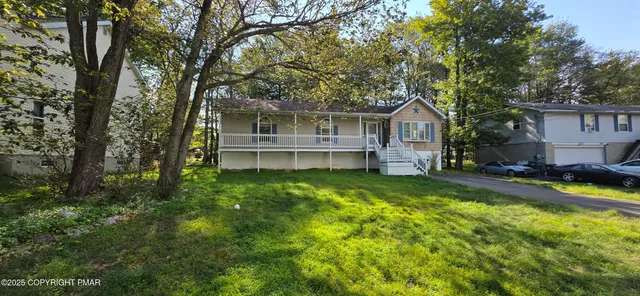 $2,500 | 4714 Norwood Lane, Tobyhanna, PA 18466