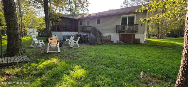 $2,500 | 4714 Norwood Lane, Tobyhanna, PA 18466