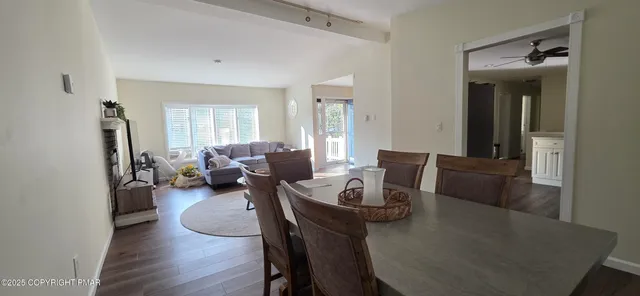 $2,500 | 4714 Norwood Lane, Tobyhanna, PA 18466