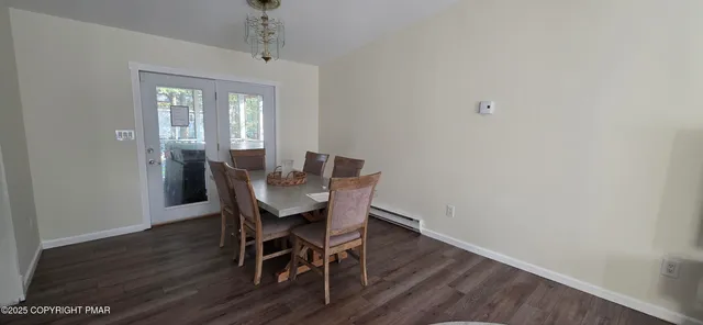 $2,500 | 4714 Norwood Lane, Tobyhanna, PA 18466