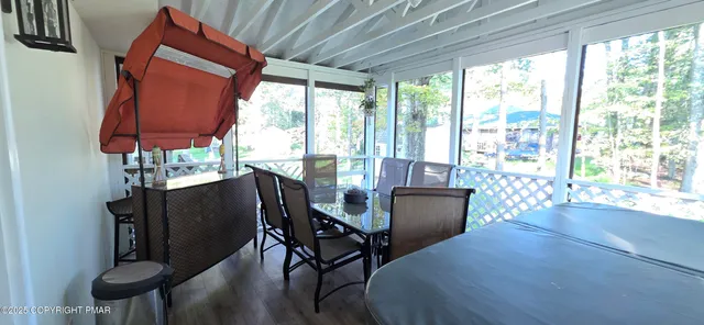 $2,500 | 4714 Norwood Lane, Tobyhanna, PA 18466