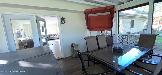 $2,500 | 4714 Norwood Lane, Tobyhanna, PA 18466