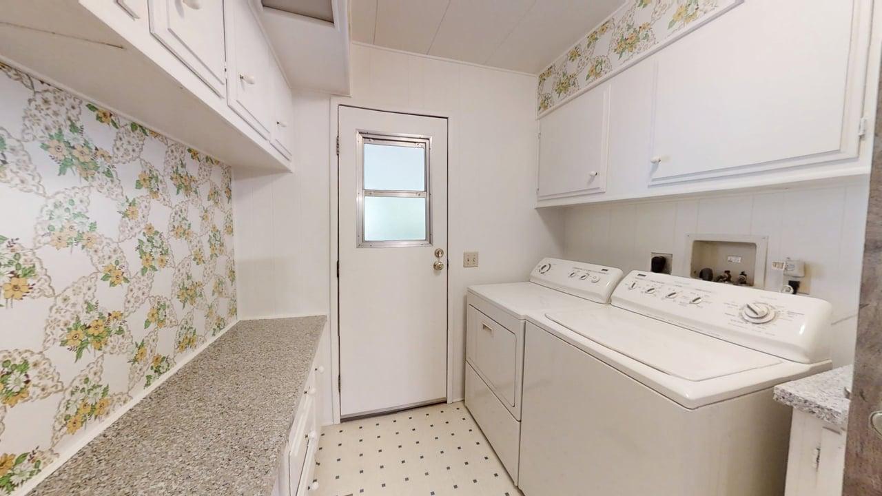 156 Rimma Way Roseville, CA 95661 - Photo 20 of 24 a utility room with dryer and washer