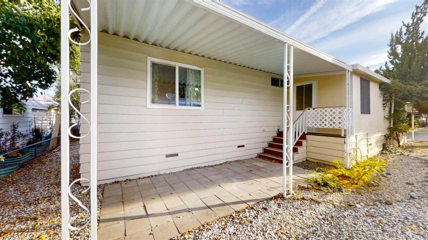 156 Rimma Way Roseville, CA 95661 - Photo 24 of 24 a front view of a house with a yard