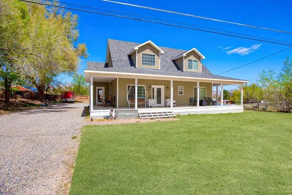 $659,900 | 2314 Broadway, Grand Junction, CO 81507