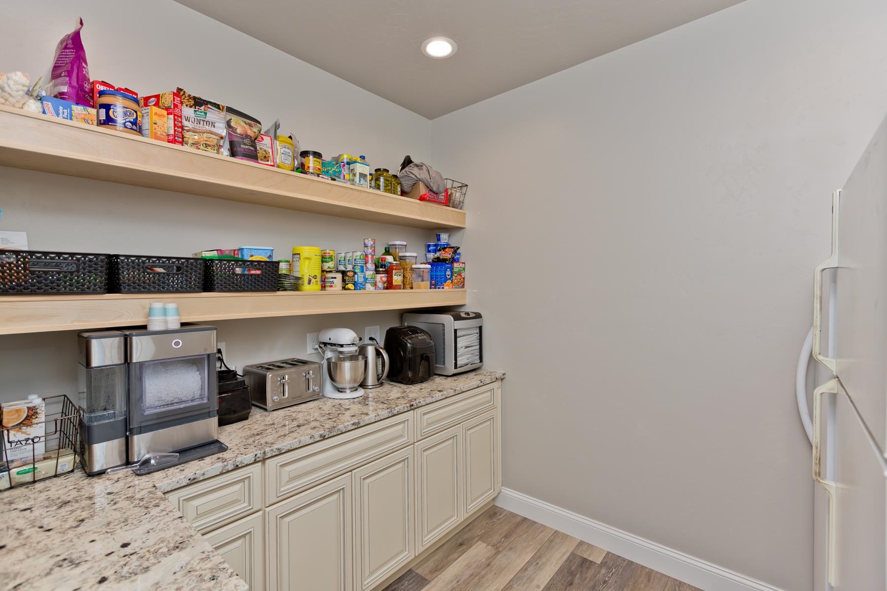 2314 Broadway Grand Junction, CO 81507 - Photo 11 of 39 a room with storage and utility