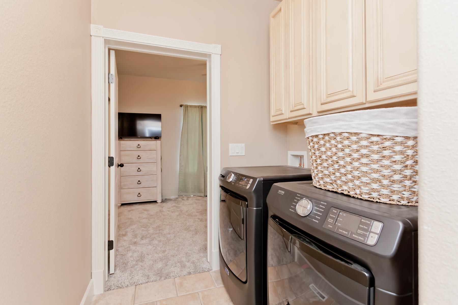 2314 Broadway Grand Junction, CO 81507 - Photo 13 of 39 a utility room with dryer and washer
