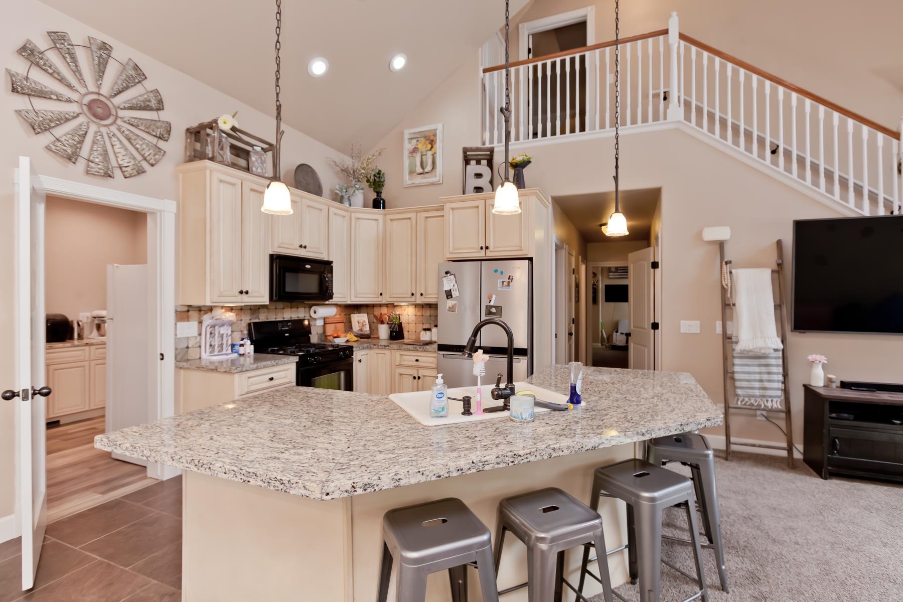 2314 Broadway Grand Junction, CO 81507 - Photo 2 of 39 a kitchen with cabinets and outdoor seating
