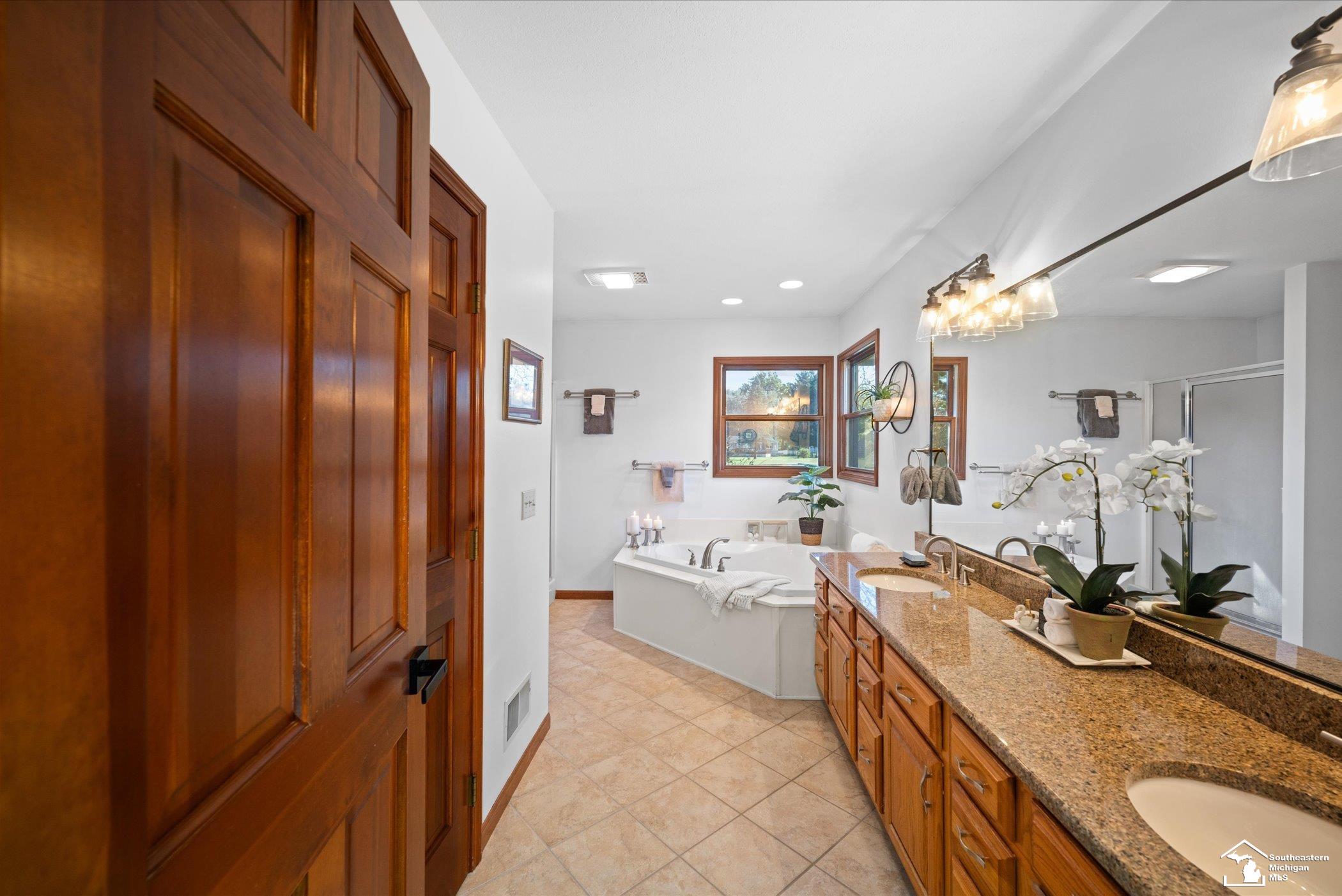 3227 Chanson Valley Road Lambertville, MI 48144 - Photo 27 of 45