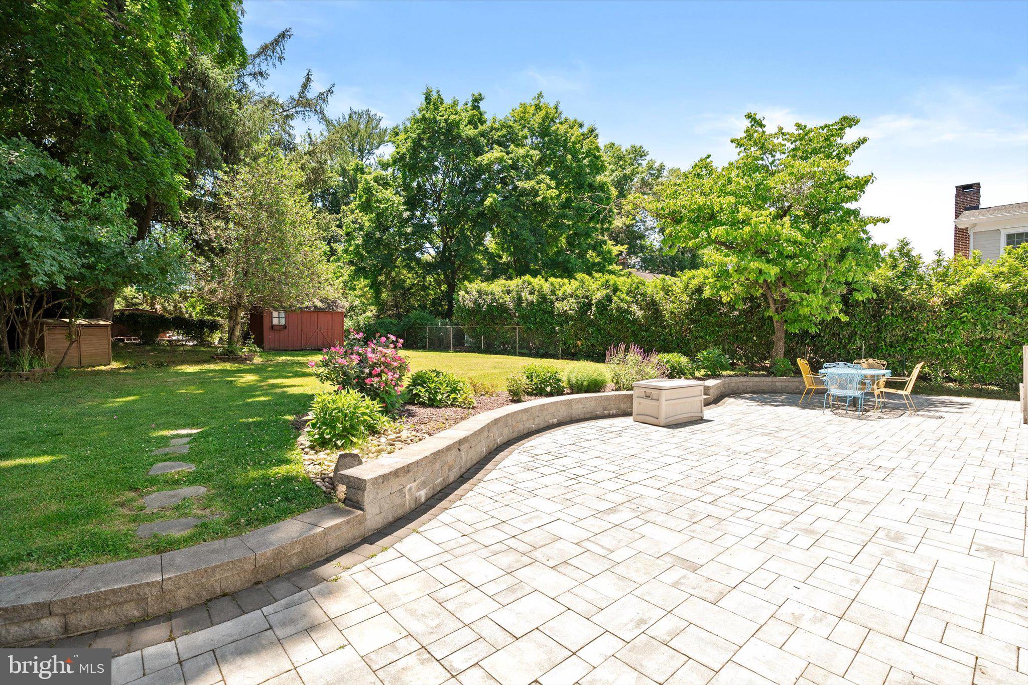 16 Station Road Cranbury, NJ 08512 - Photo 29 of 39