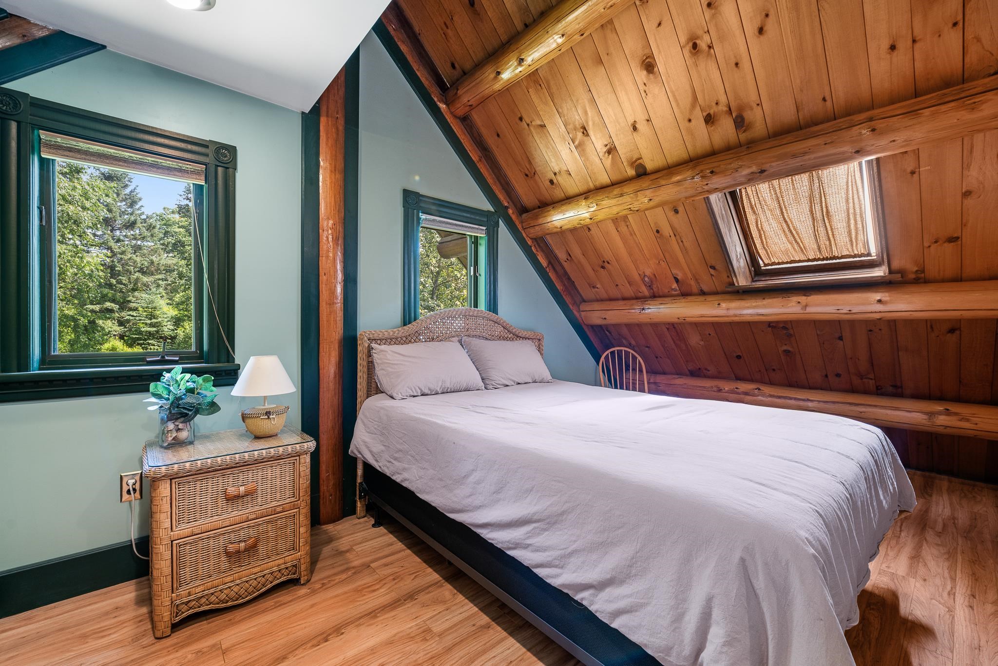 226 East Colebrook Road Colebrook, NH 03576 - Photo 26 of 57