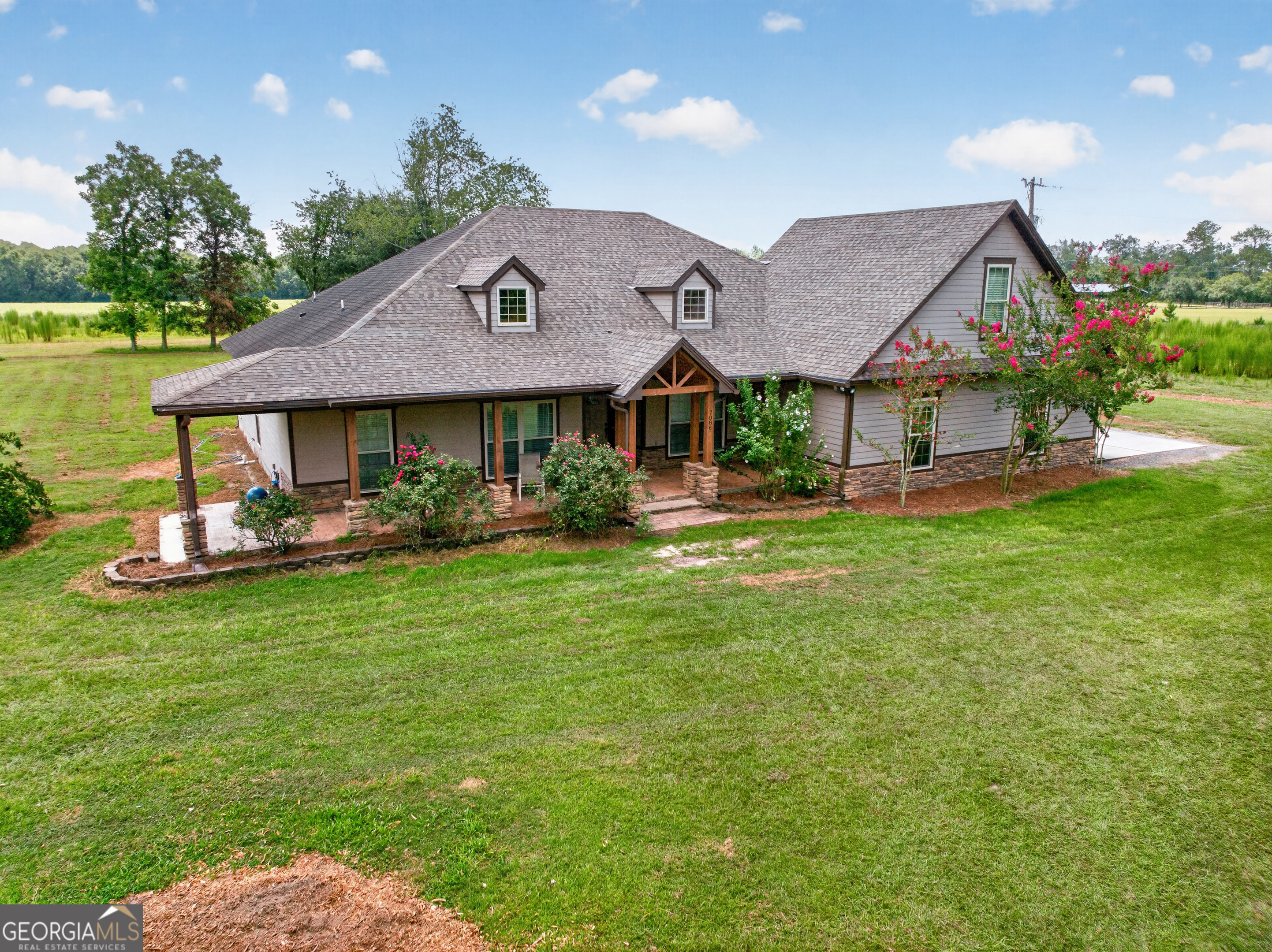7086 Shiloh Road Hahira, GA 31632 - Photo 1 of 2