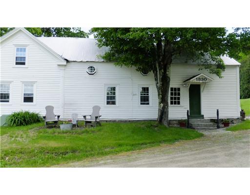 267 Douglas Hill Road West Baldwin, ME 04091 - Photo 5 of 25 Other. Side view