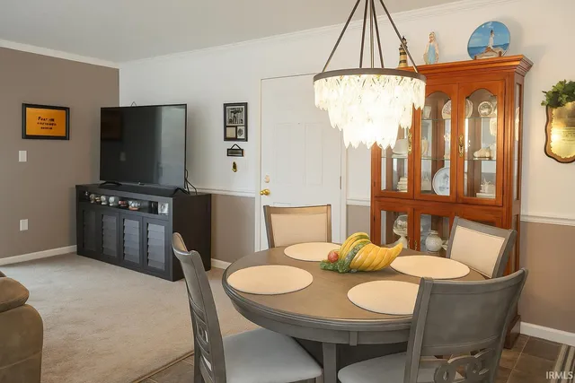 $109,000 | 806 Clarinet Boulevard East, Elkhart, IN 46516