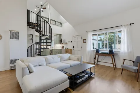 $639,900 | 4517 Utah Street, Unit 5, San Diego, CA 92116
