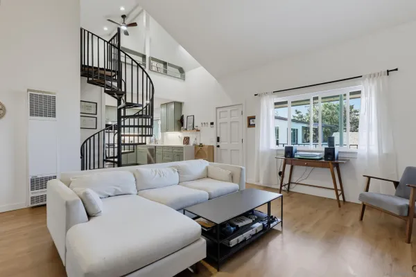 $639,900 | 4517 Utah Street, Unit 5, San Diego, CA 92116