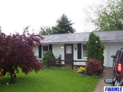1705 S Road Garrett, IN 46738 - Photo 1 of 4 Gallery Image 1
