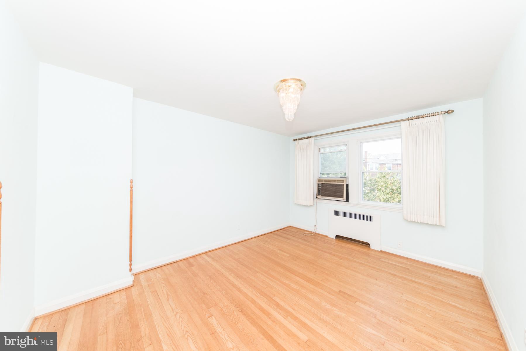 1628 Ralworth Road Baltimore, MD 21218 - Photo 12 of 26 Bedroom (Master)