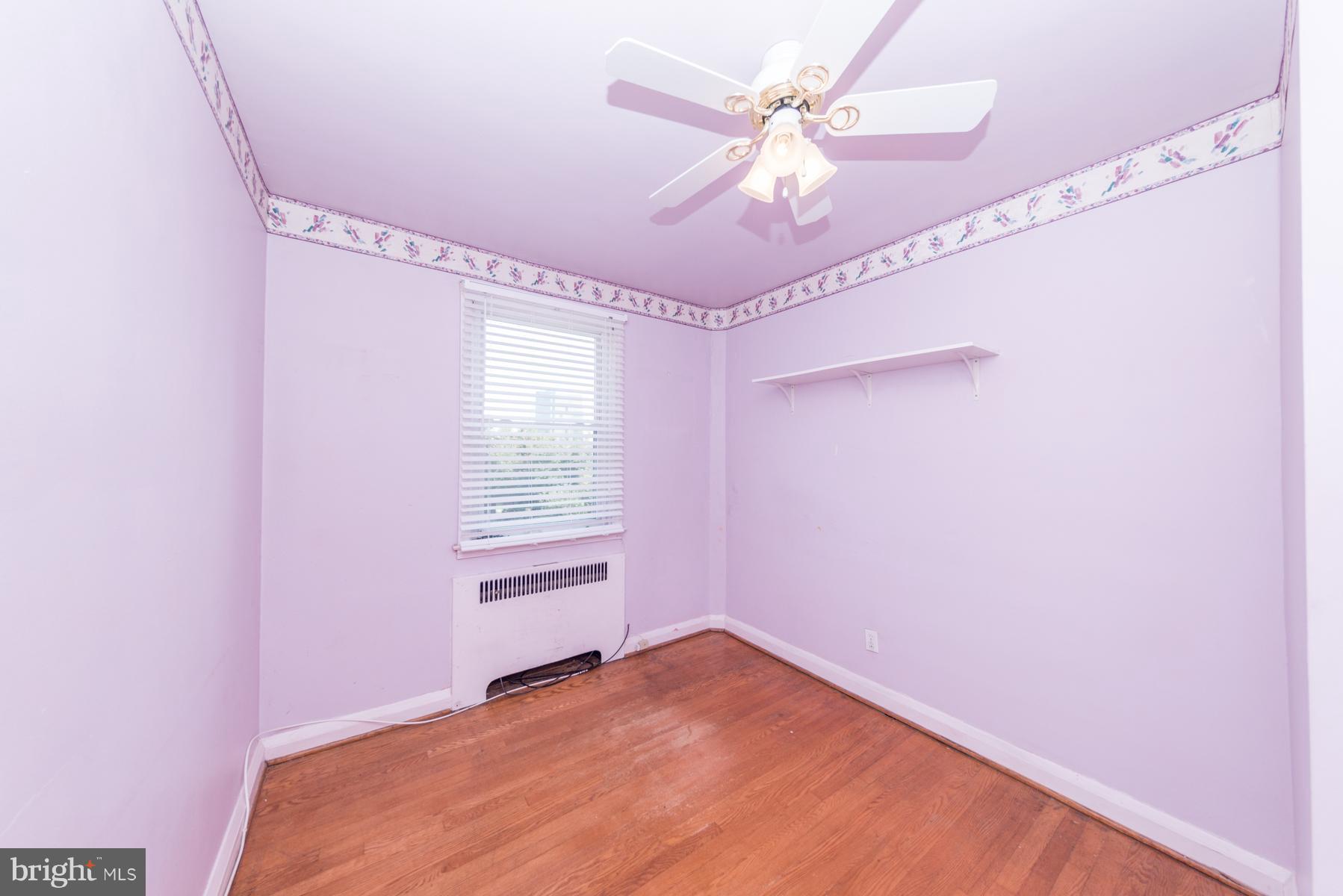 1628 Ralworth Road Baltimore, MD 21218 - Photo 21 of 26 Bedroom
