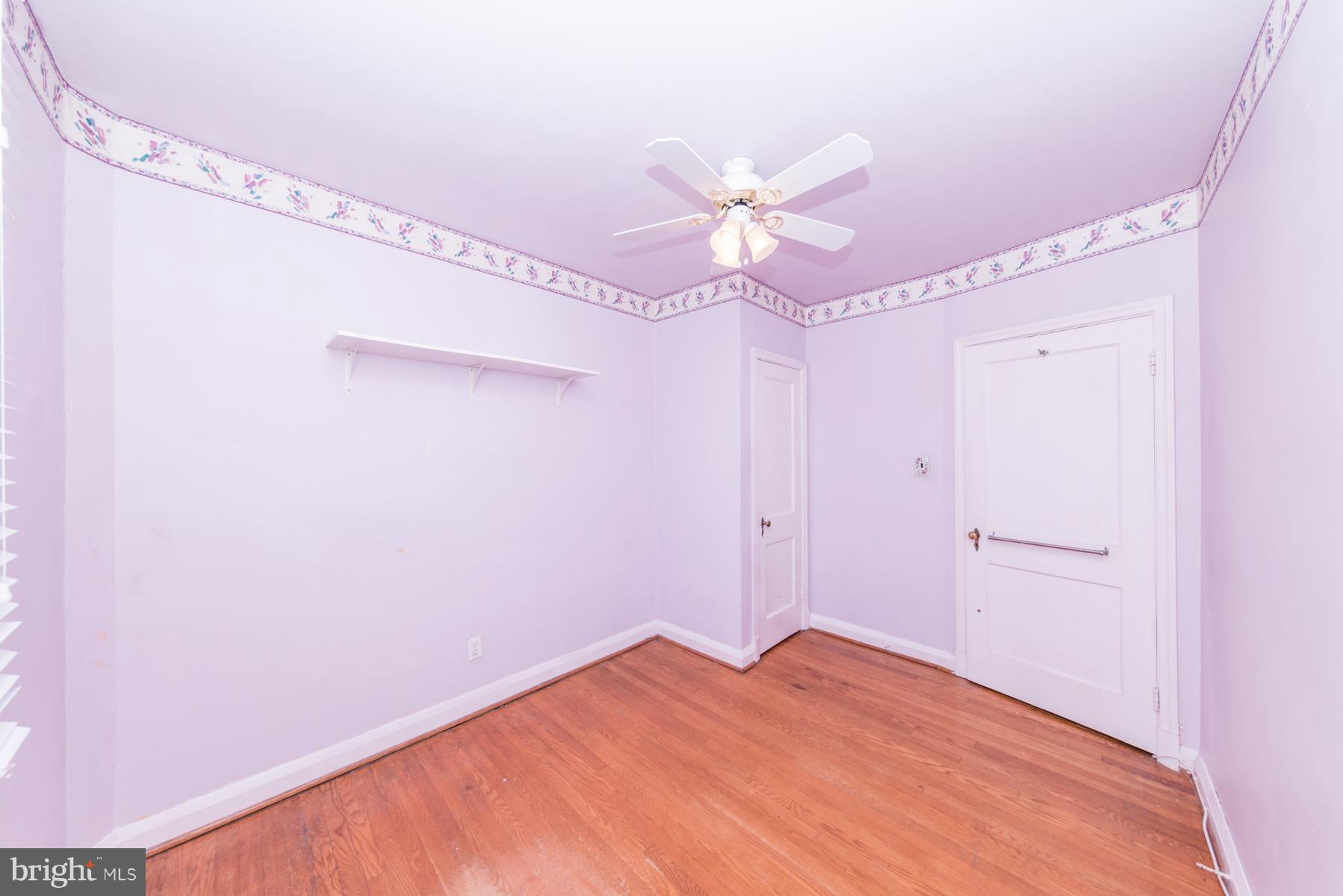 1628 Ralworth Road Baltimore, MD 21218 - Photo 22 of 26 Bedroom