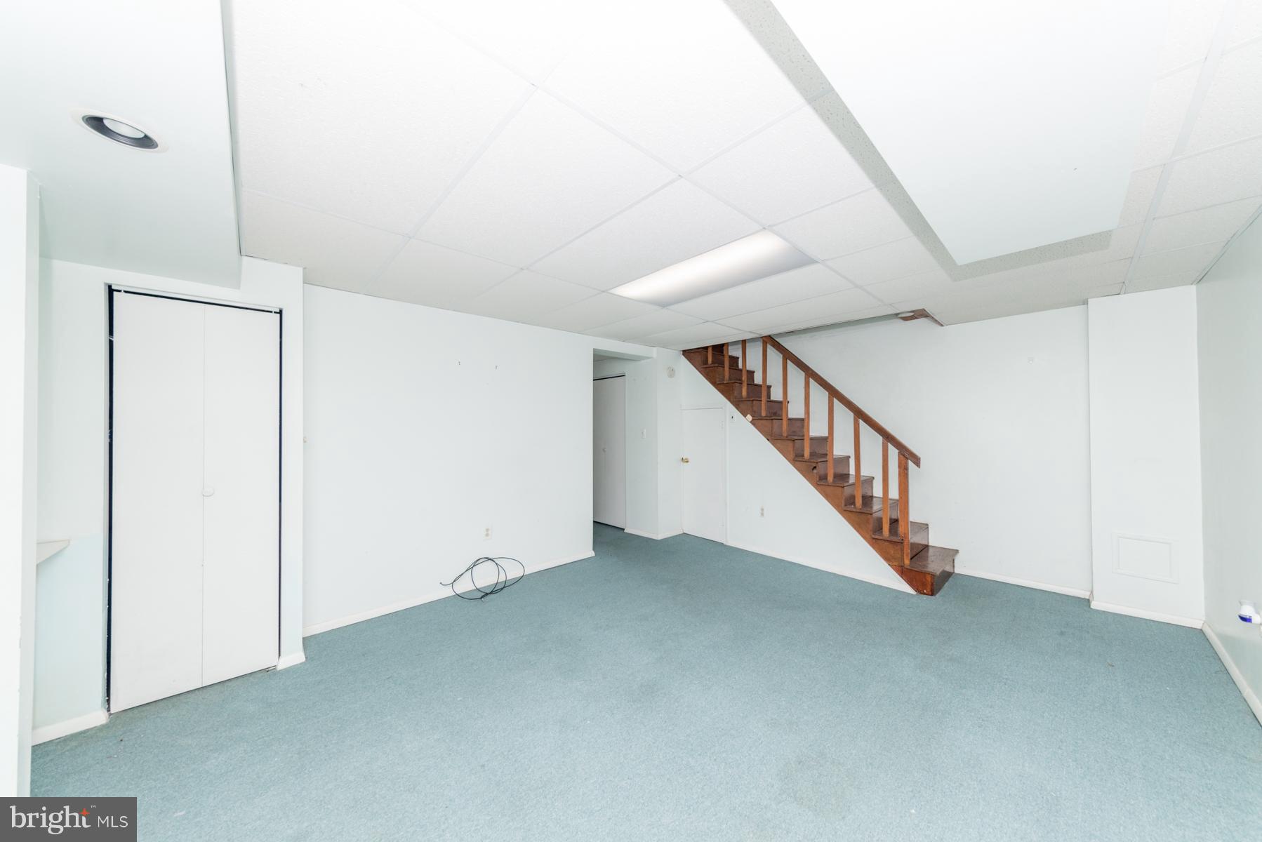 1628 Ralworth Road Baltimore, MD 21218 - Photo 23 of 26 Basement