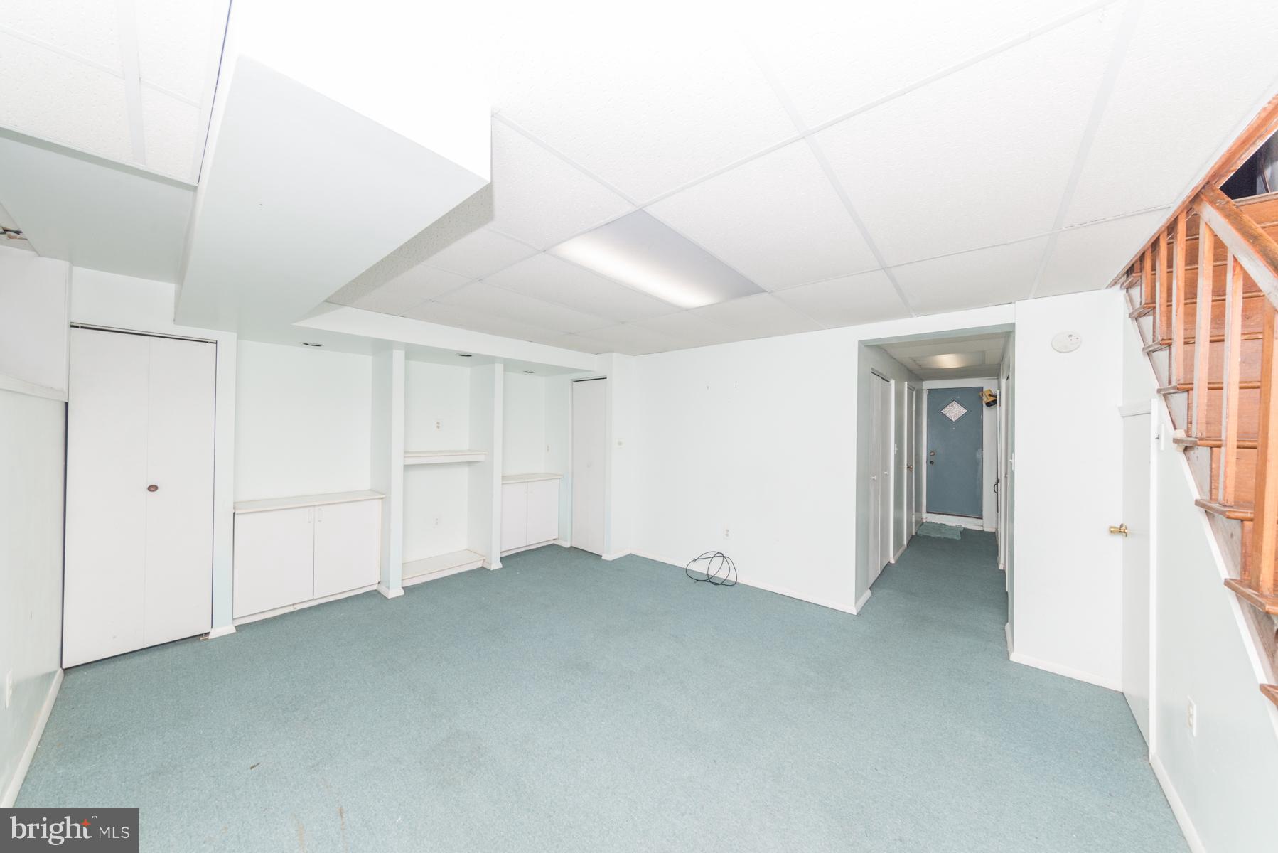 1628 Ralworth Road Baltimore, MD 21218 - Photo 24 of 26 Basement