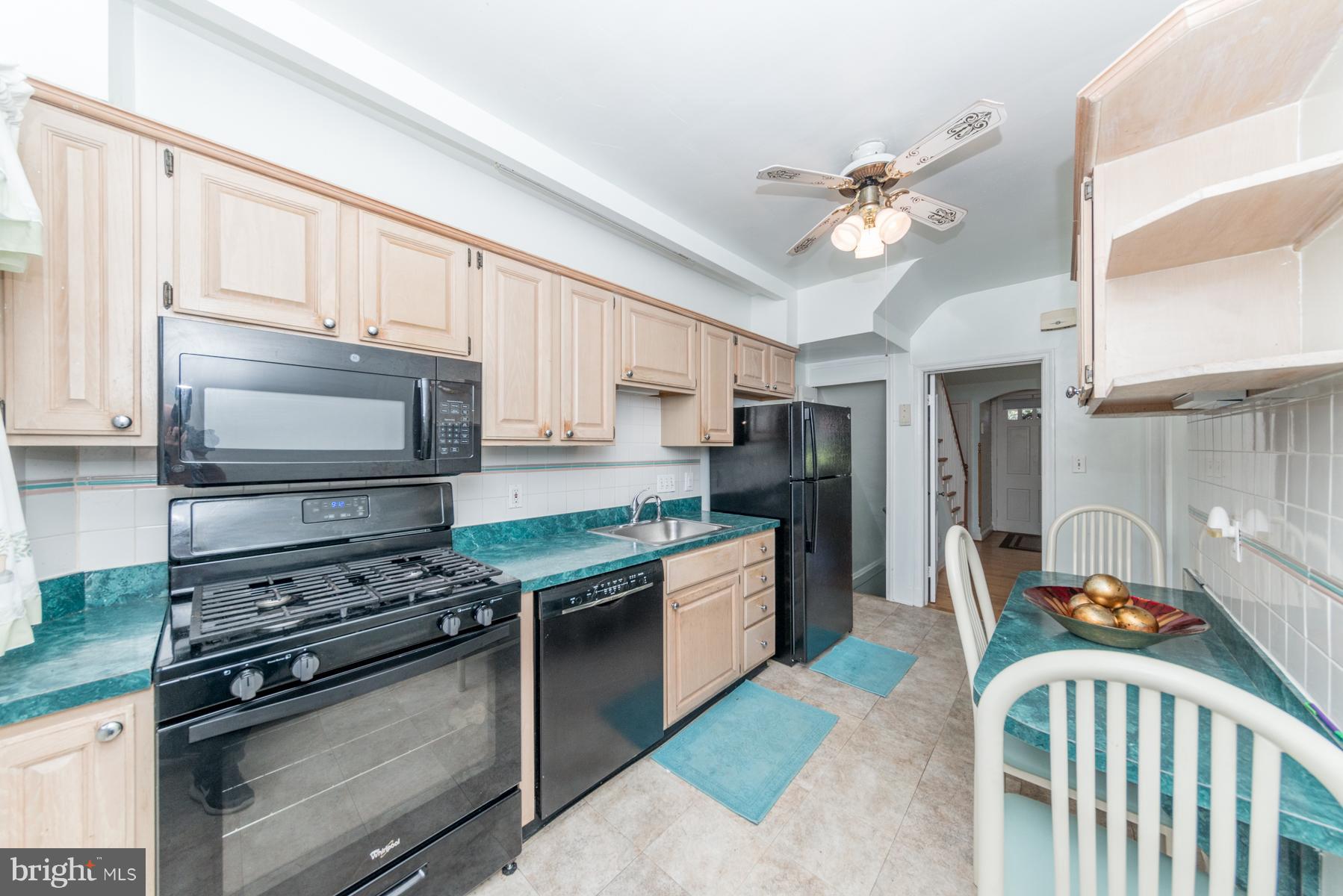 1628 Ralworth Road Baltimore, MD 21218 - Photo 5 of 26 Kitchen