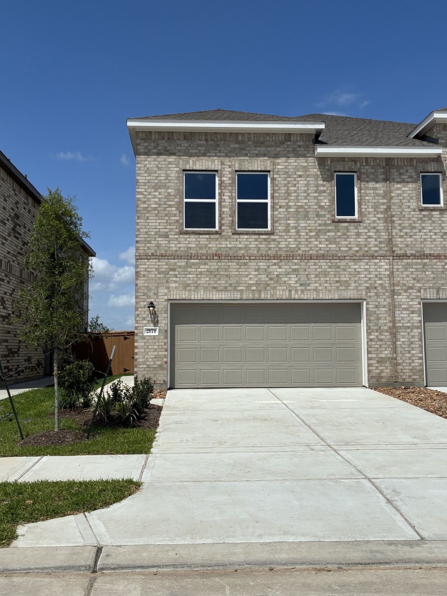 2140 Salinas Drive Rosharon, TX 77583 - Photo 8 of 19 **Photos are a representation of the floor plan. This is not the actual homesite.**