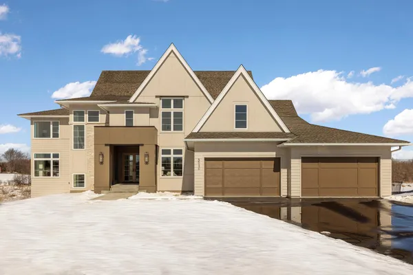 $2,349,900 | 5946 Kochs Crossing, Independence, MN 55359