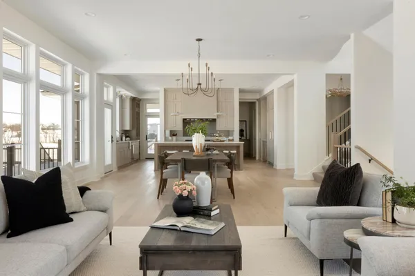 $2,349,900 | 5946 Kochs Crossing, Independence, MN 55359