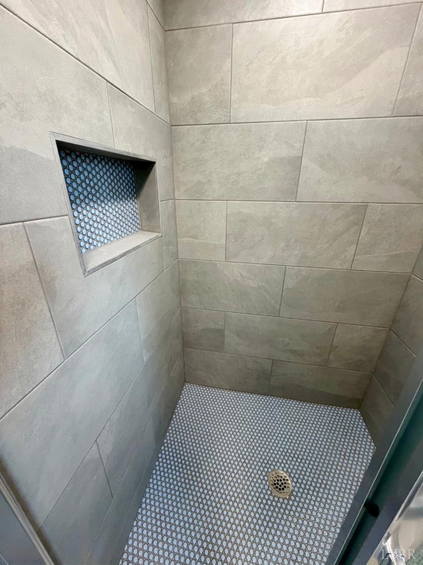 117 Monroe Street Monroe, VA 24574 - Photo 22 of 37 a bathroom with a shower