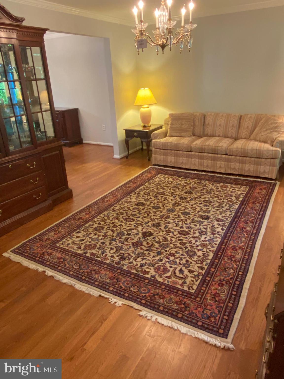 9009 Octavia Court Springfield, VA 22153 - Photo 42 of 80 Easy Conversion to a home Office!!