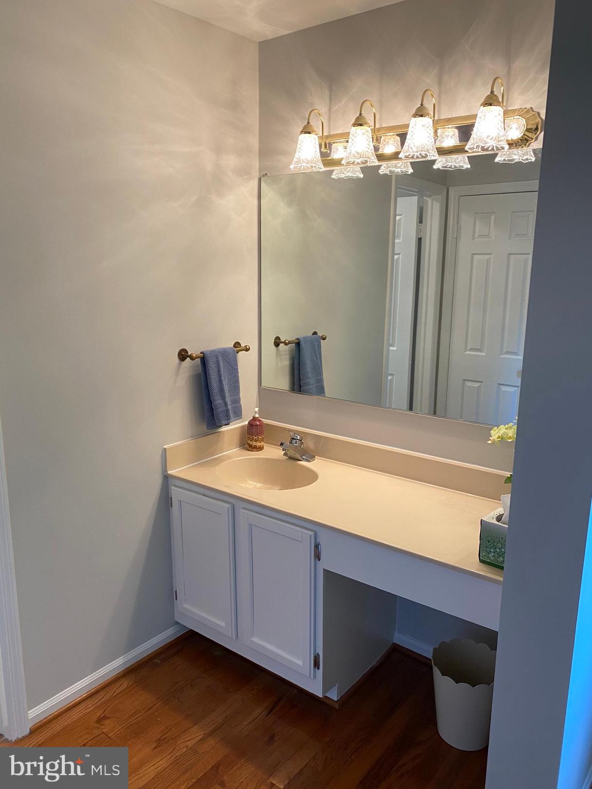 9009 Octavia Court Springfield, VA 22153 - Photo 65 of 80 Nice Bright Space.