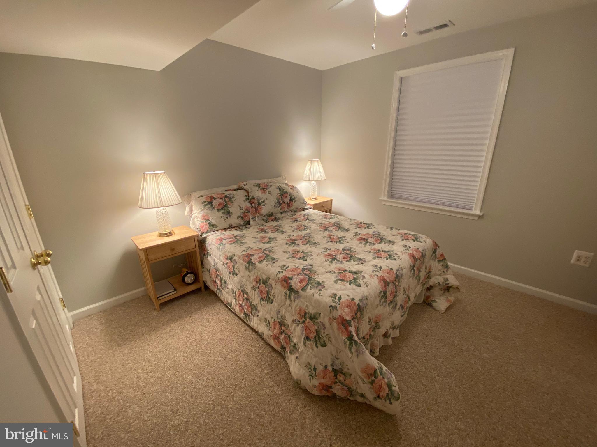9009 Octavia Court Springfield, VA 22153 - Photo 73 of 80 5th LEGAL Bedroom with Full Bath!