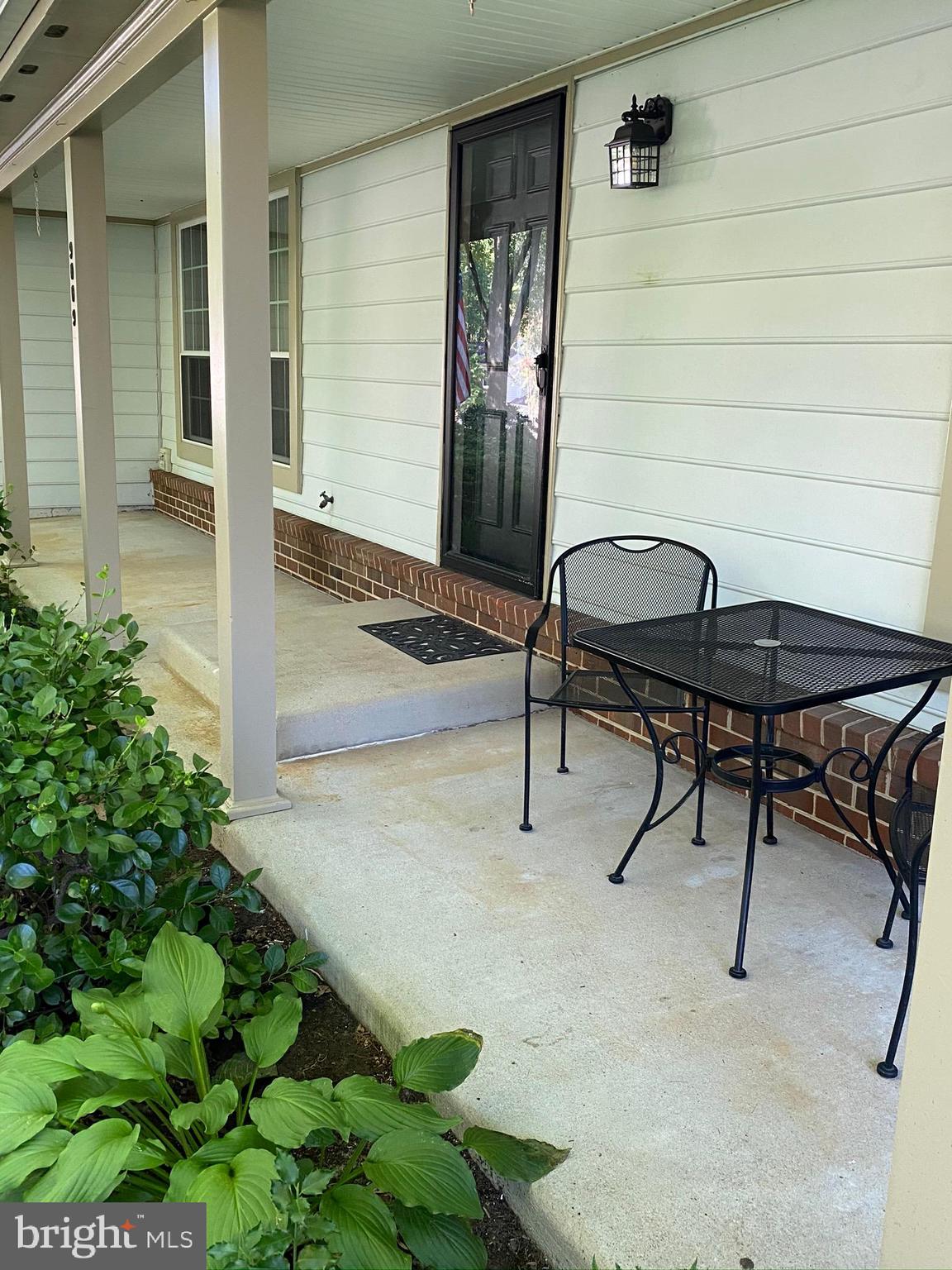 9009 Octavia Court Springfield, VA 22153 - Photo 9 of 80 Have your Coffee on the Front Porch!