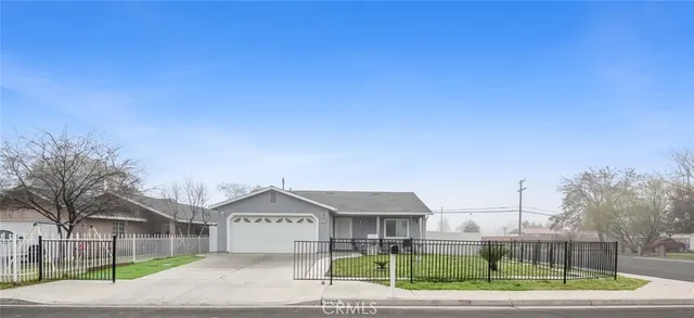 $329,000 | 2023 Garvey Avenue, Corcoran, CA 93212