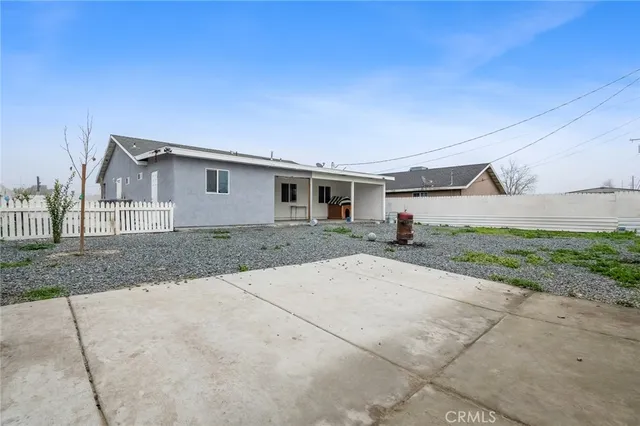 $329,000 | 2023 Garvey Avenue, Corcoran, CA 93212