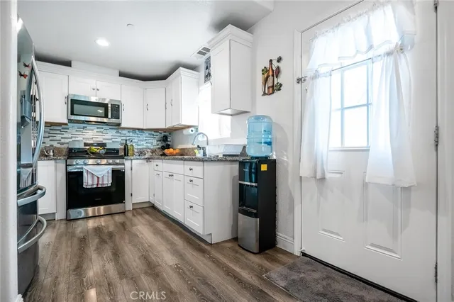 $329,000 | 2023 Garvey Avenue, Corcoran, CA 93212