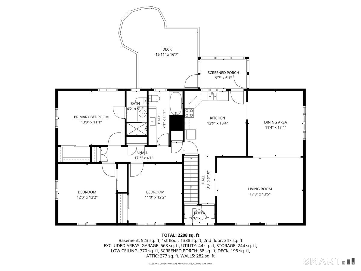 21 Rexview Circle Trumbull, CT 06611 - Photo 35 of 38