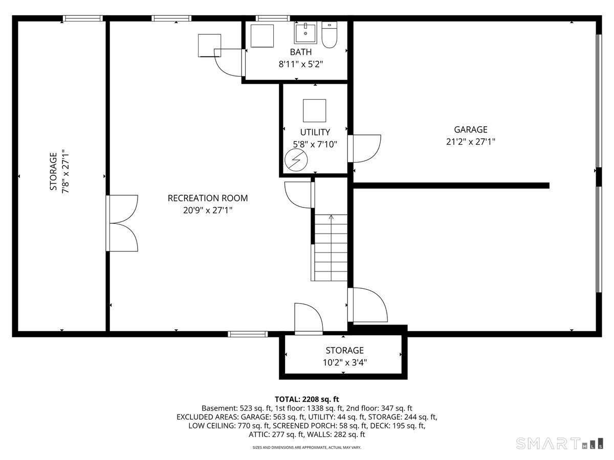 21 Rexview Circle Trumbull, CT 06611 - Photo 37 of 38