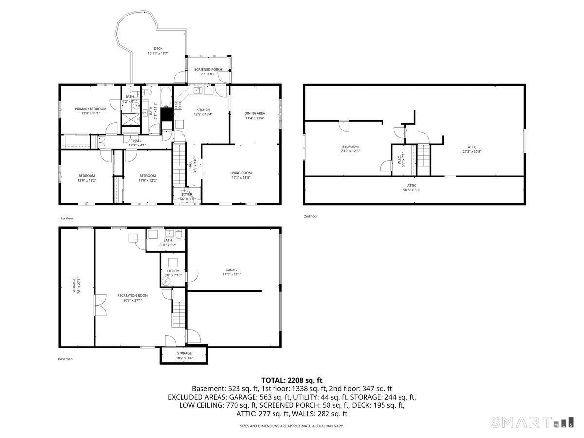 21 Rexview Circle Trumbull, CT 06611 - Photo 38 of 38