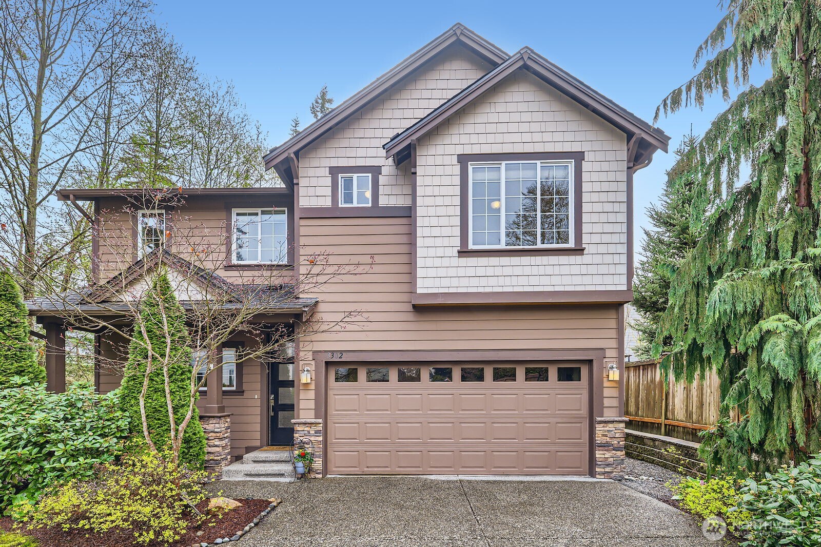 3302 181st Street Southeast Bothell, WA 98012 - Photo 1 of 29